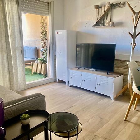 Apartamento Flamingo Торрокс-Коста Экстерьер фото
