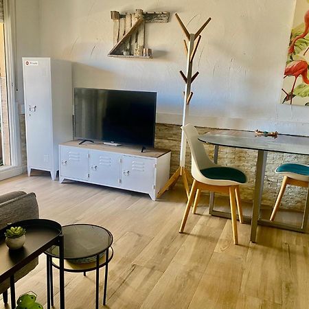 Apartamento Flamingo Торрокс-Коста Экстерьер фото
