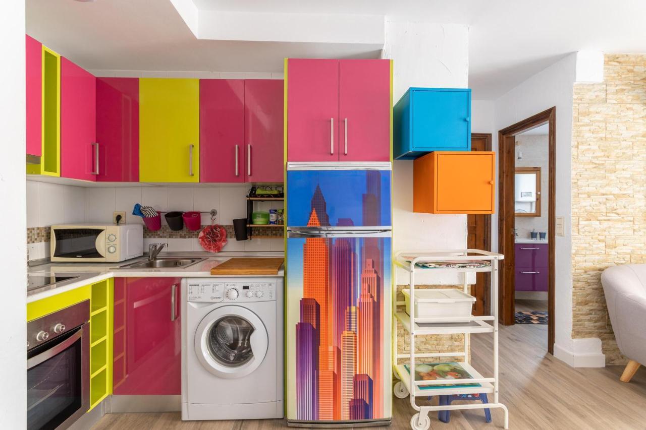 Apartamento Flamingo Торрокс-Коста Экстерьер фото