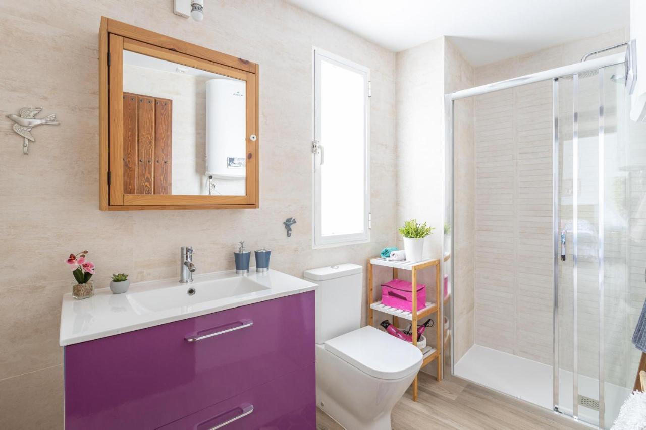 Apartamento Flamingo Торрокс-Коста Экстерьер фото