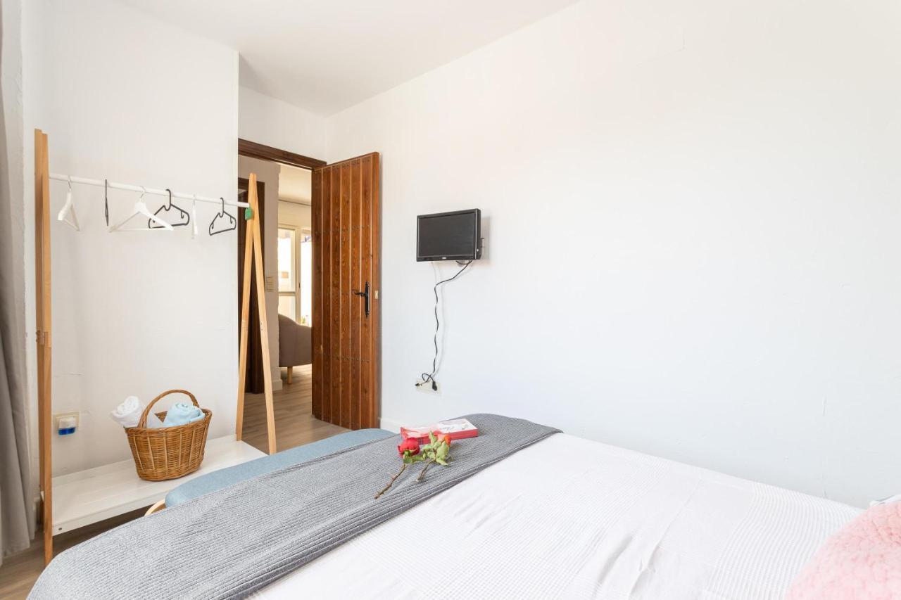Apartamento Flamingo Торрокс-Коста Экстерьер фото