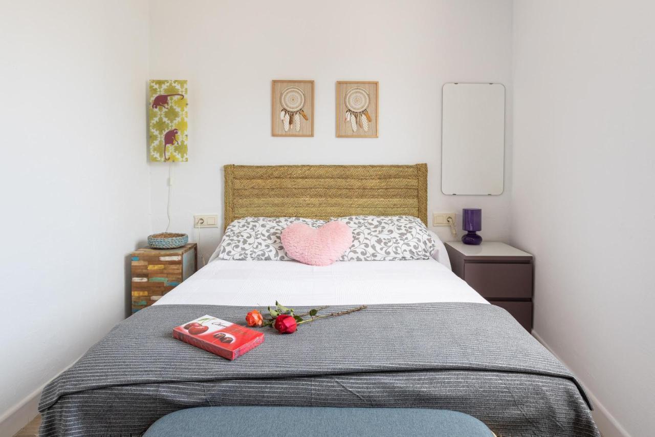 Apartamento Flamingo Торрокс-Коста Экстерьер фото