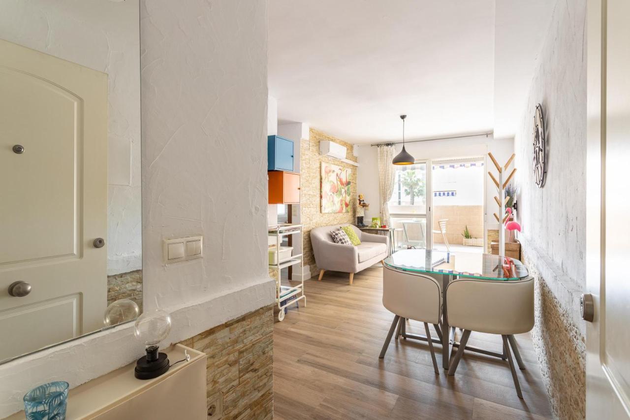 Apartamento Flamingo Торрокс-Коста Экстерьер фото