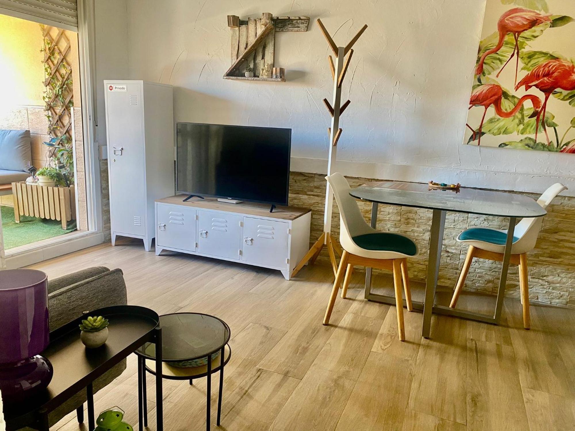 Apartamento Flamingo Торрокс-Коста Экстерьер фото